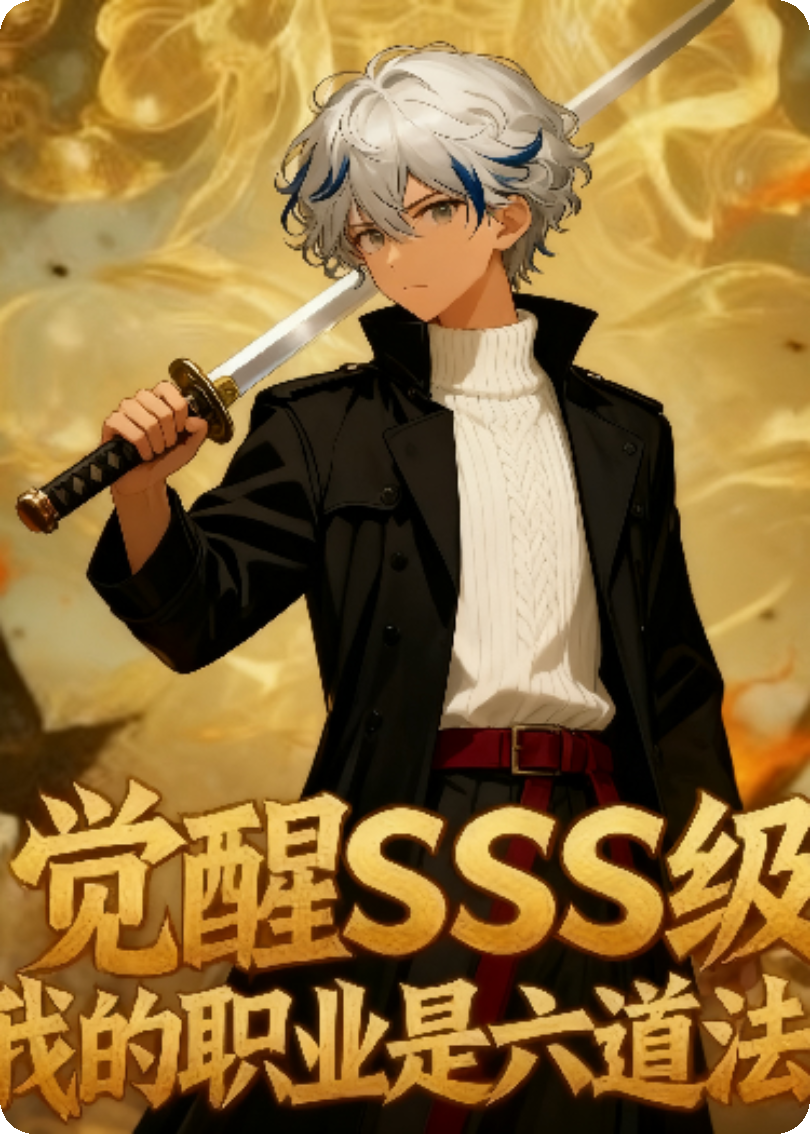 觉醒SSS级：我的职业是六道法师