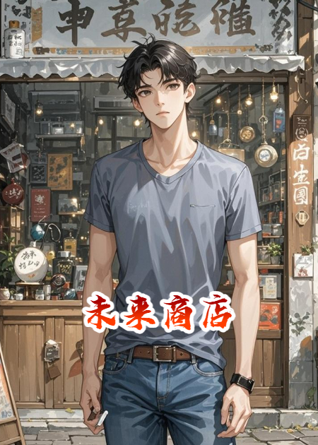 未来商店