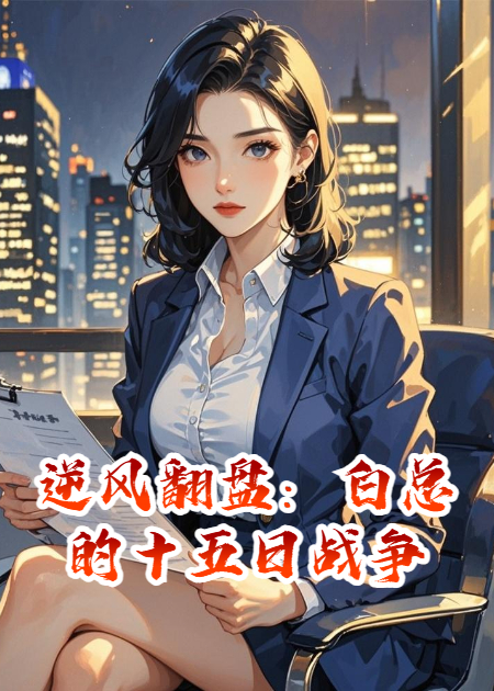 逆风翻盘：白总的十五日战争