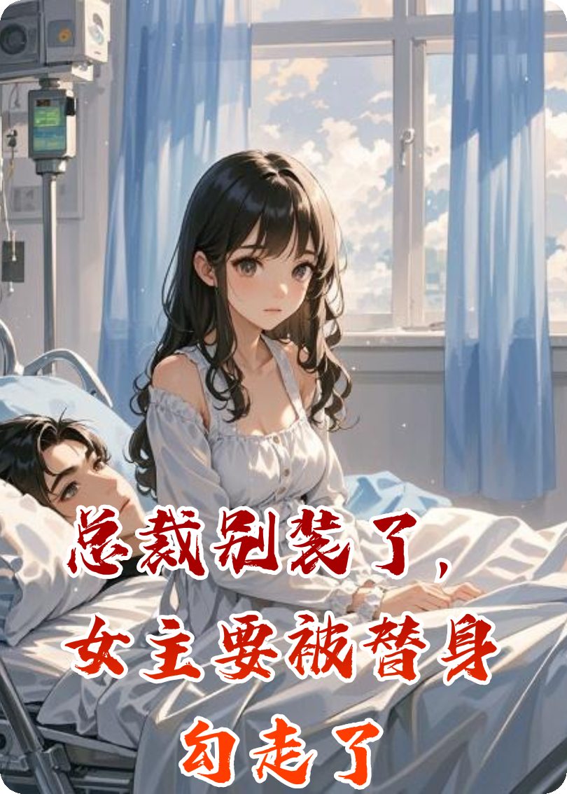 总裁你别装了，未婚妻要被替身勾走啦！