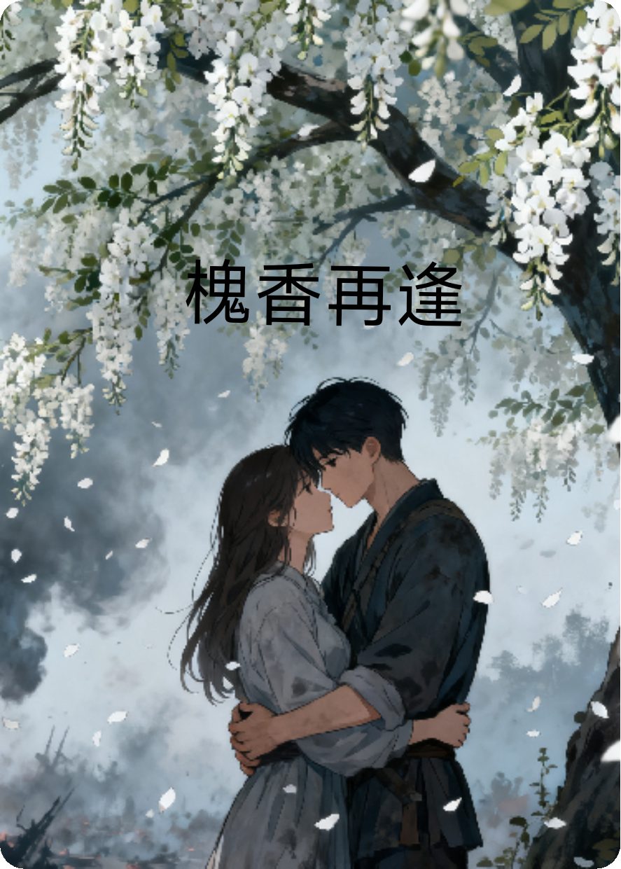 槐香再逢