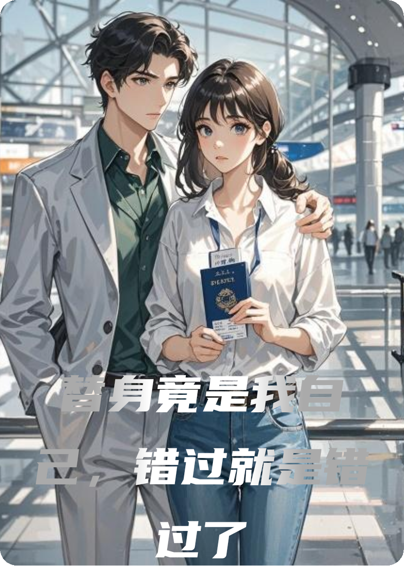 替身竟是我自己，错过就是错过了