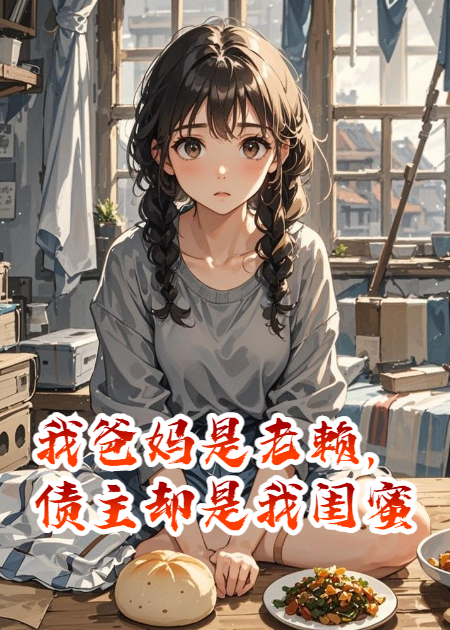 我爸妈是老赖，债主却是我闺蜜