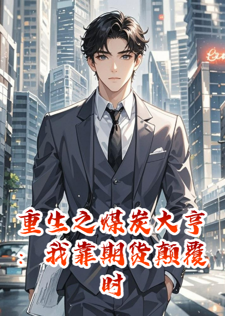 重生之煤炭大亨：我靠期货颠覆时代