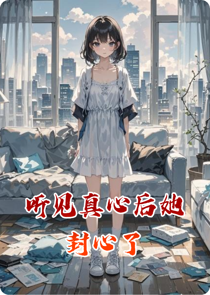 听见真心后她封心了