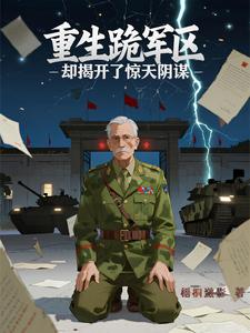重生跪军区，却揭开了惊天阴谋