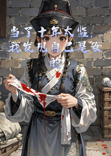 当了十年太监，我发现自己是女的