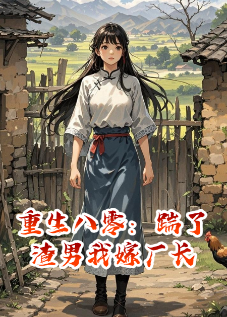 重生八零：踹了渣男我嫁厂长