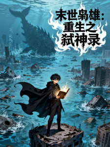 末世枭雄：重生之弑神录