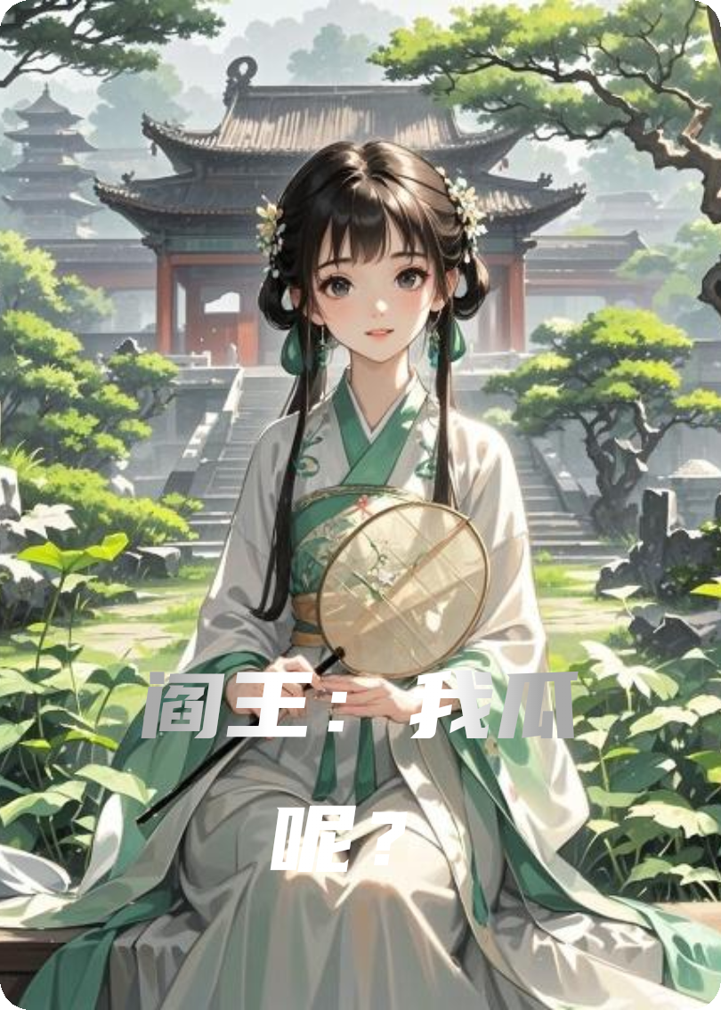 阎王：我瓜呢？
