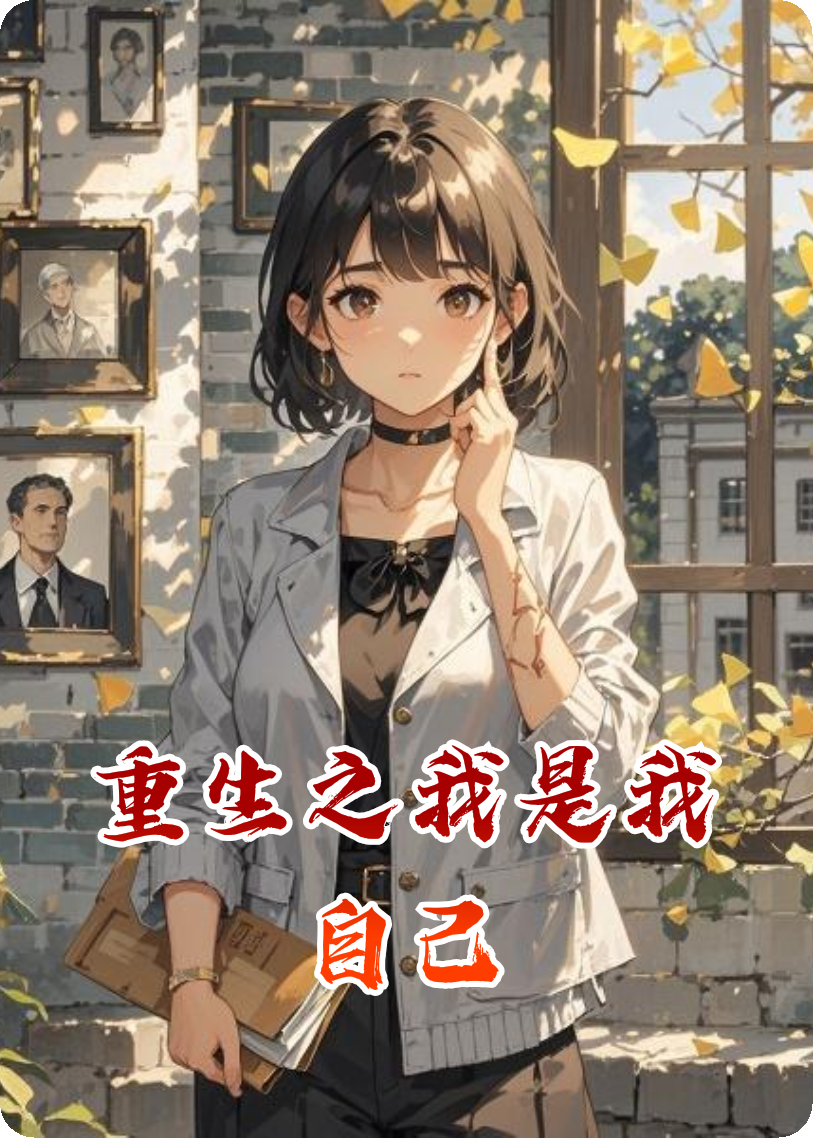 重生之我是我自己