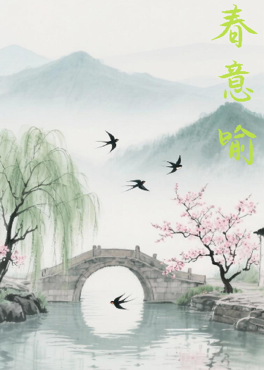 春意喻