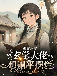 魂穿六零，玄学大佬想躺平摆烂