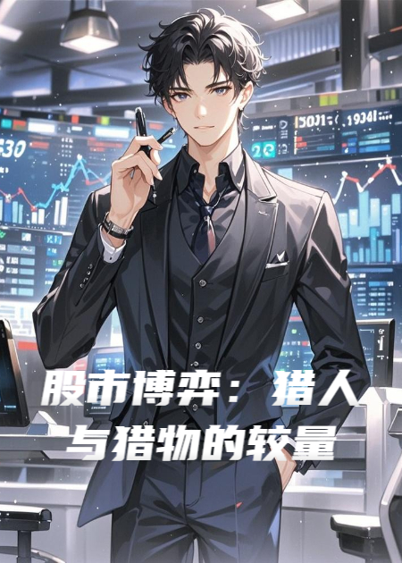 股市博弈：猎人与猎物的较量