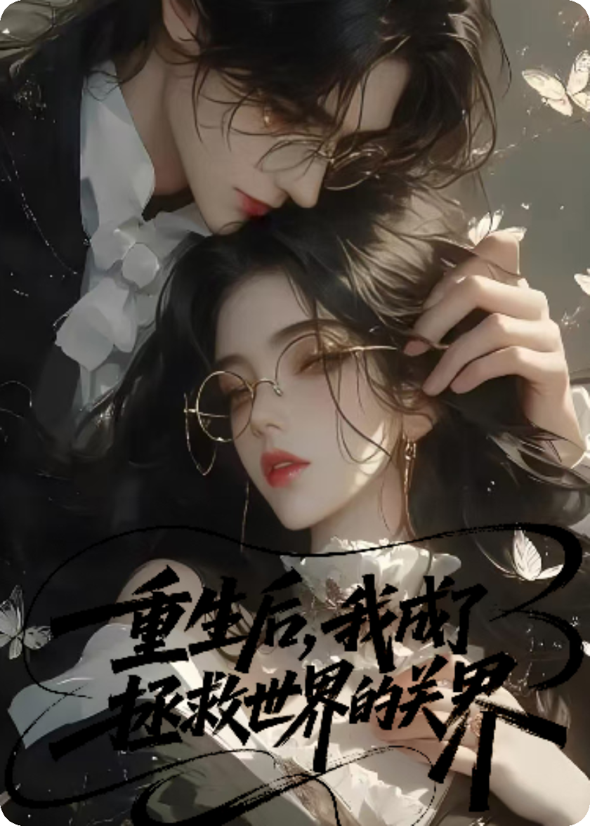 重生后，我成了拯救世界的关键