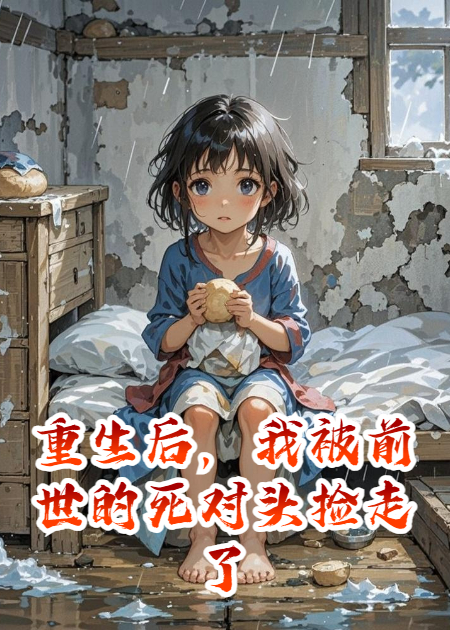 重生后，我被前世的死对头捡走了