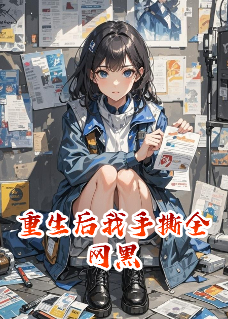 重生后我手撕全网黑