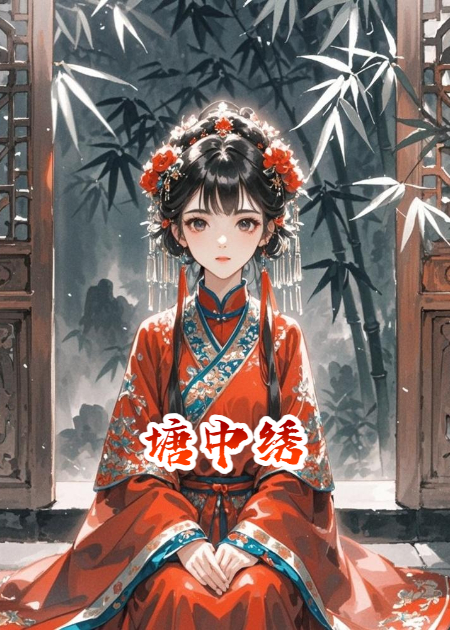塘中绣