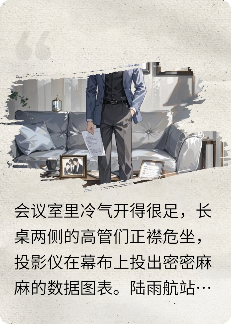 分寸之殇