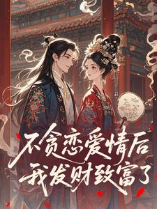 不贪恋爱情后，我发财致富了