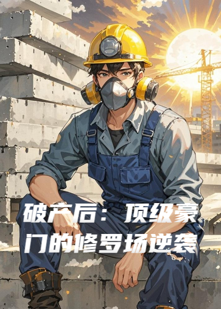 破产后：顶级豪门的修罗场逆袭