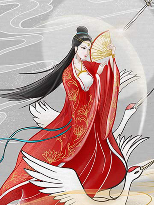 预知必死宿命后，我靠诱引长兄翻盘