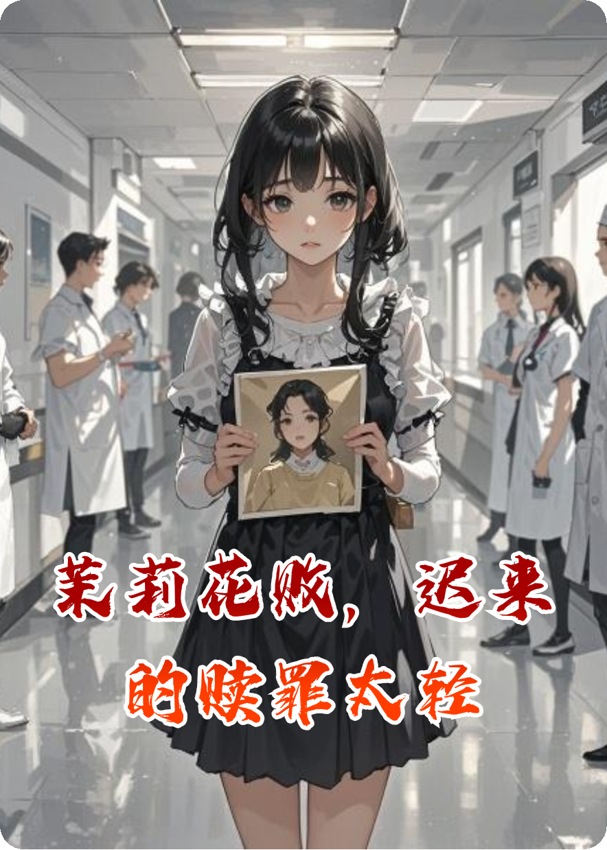 茉莉花败，迟来的赎罪太轻