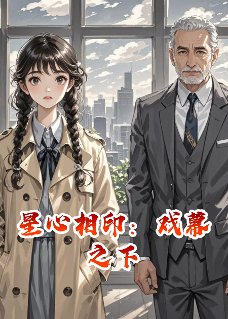 星心相印：戏幕之下