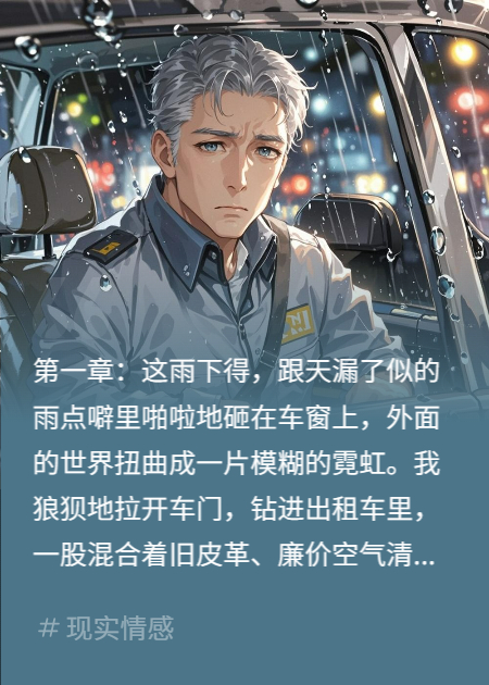 这趟车，装满了陌生人的半辈子