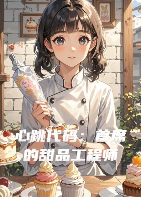 心跳代码：首席的甜品工程师