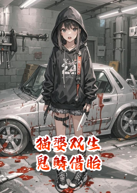 猫婆双生，鬼鳞借胎