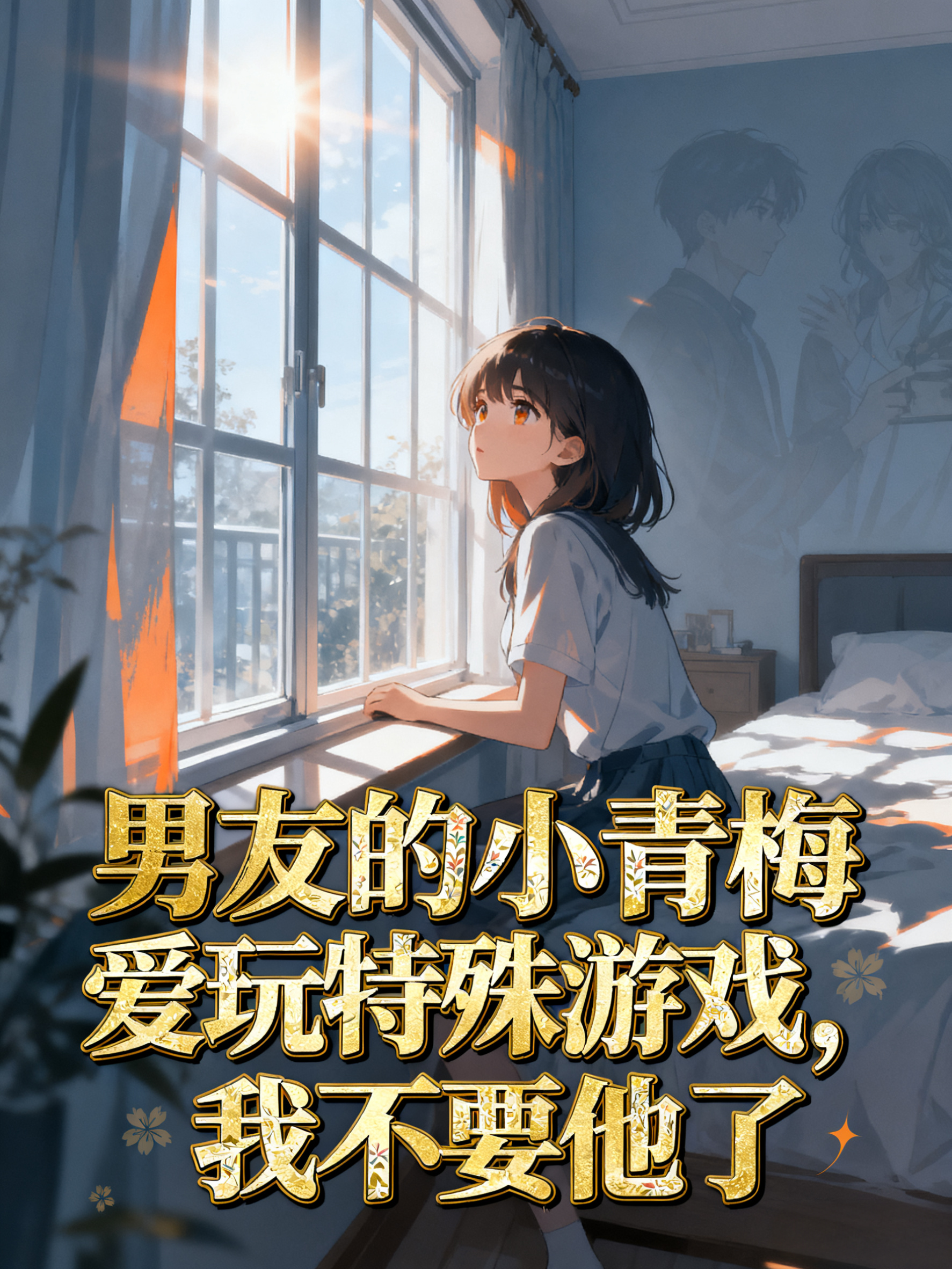 男友小青梅爱玩特殊游戏