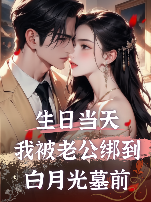 生日当天，我被老公绑到白月光墓前