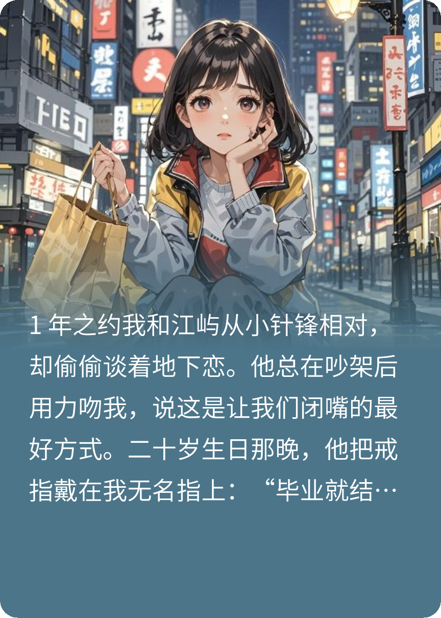 为你说99次我愿意