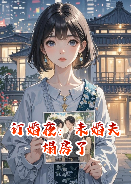 订婚夜：未婚夫塌房了
