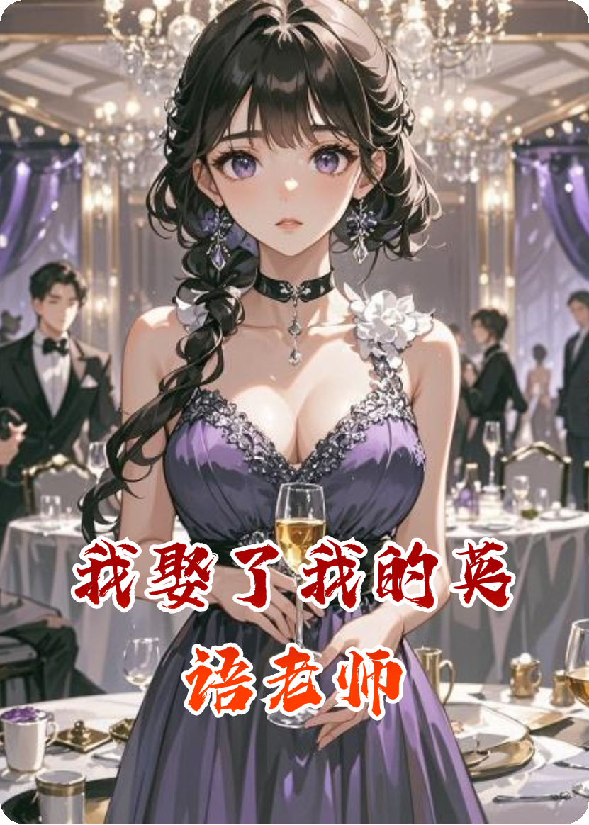 我娶了我的英语老师
