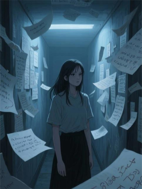 流言锁链