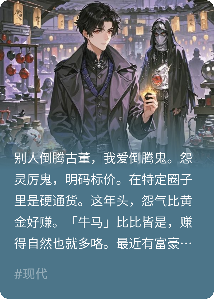 鬼贩子