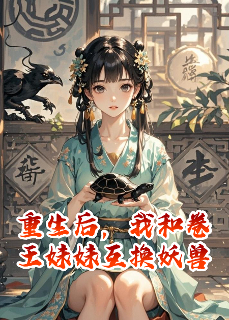 重生后，我和卷王妹妹互换妖兽