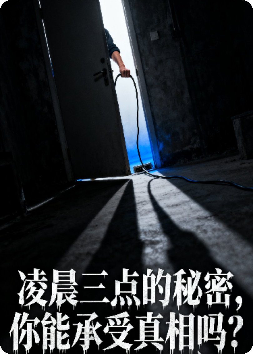 他的完美，是代码的阴谋