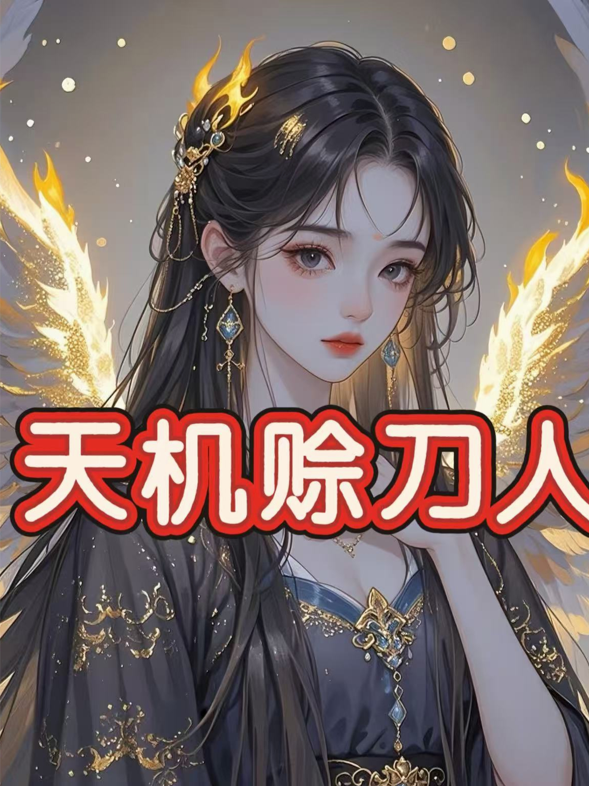 天机赊刀人