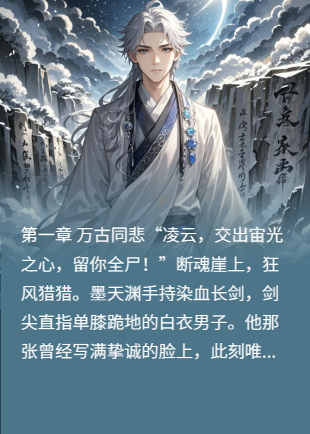 逆活二世唯我万古