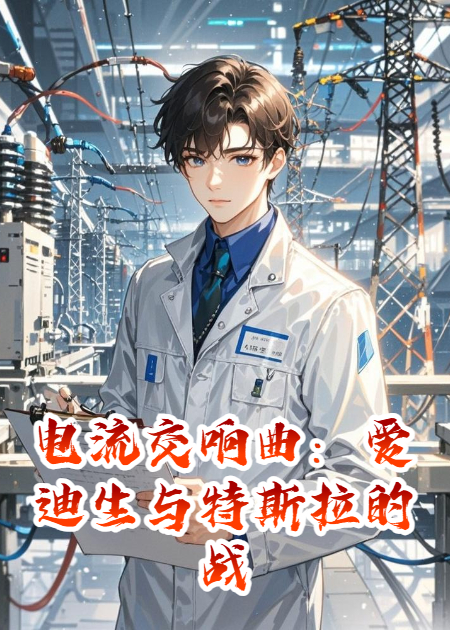 电流交响曲：爱迪生与特斯拉的战争到中国的超高压传奇