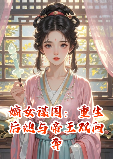 嫡女谋国：重生后她与帝王双向奔赴