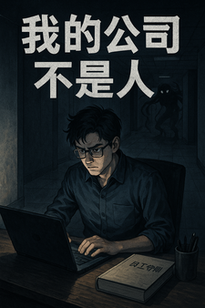 我的公司不是人