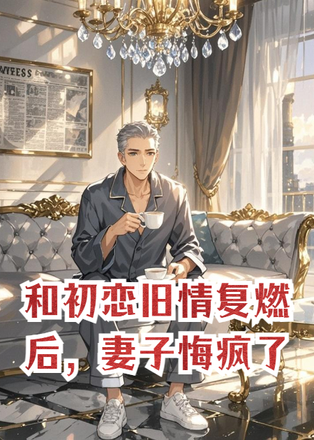 和初恋旧情复燃后，妻子悔疯了。