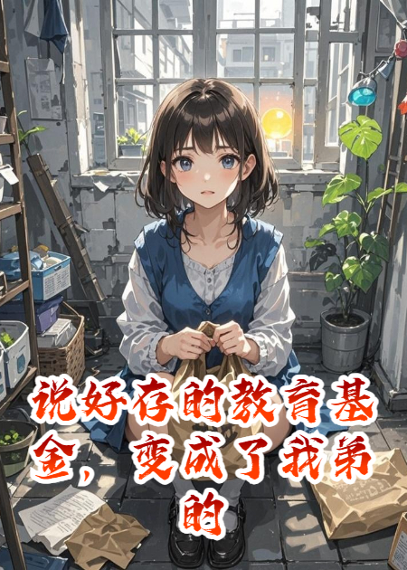 说好存的教育基金，变成了我弟的彩礼