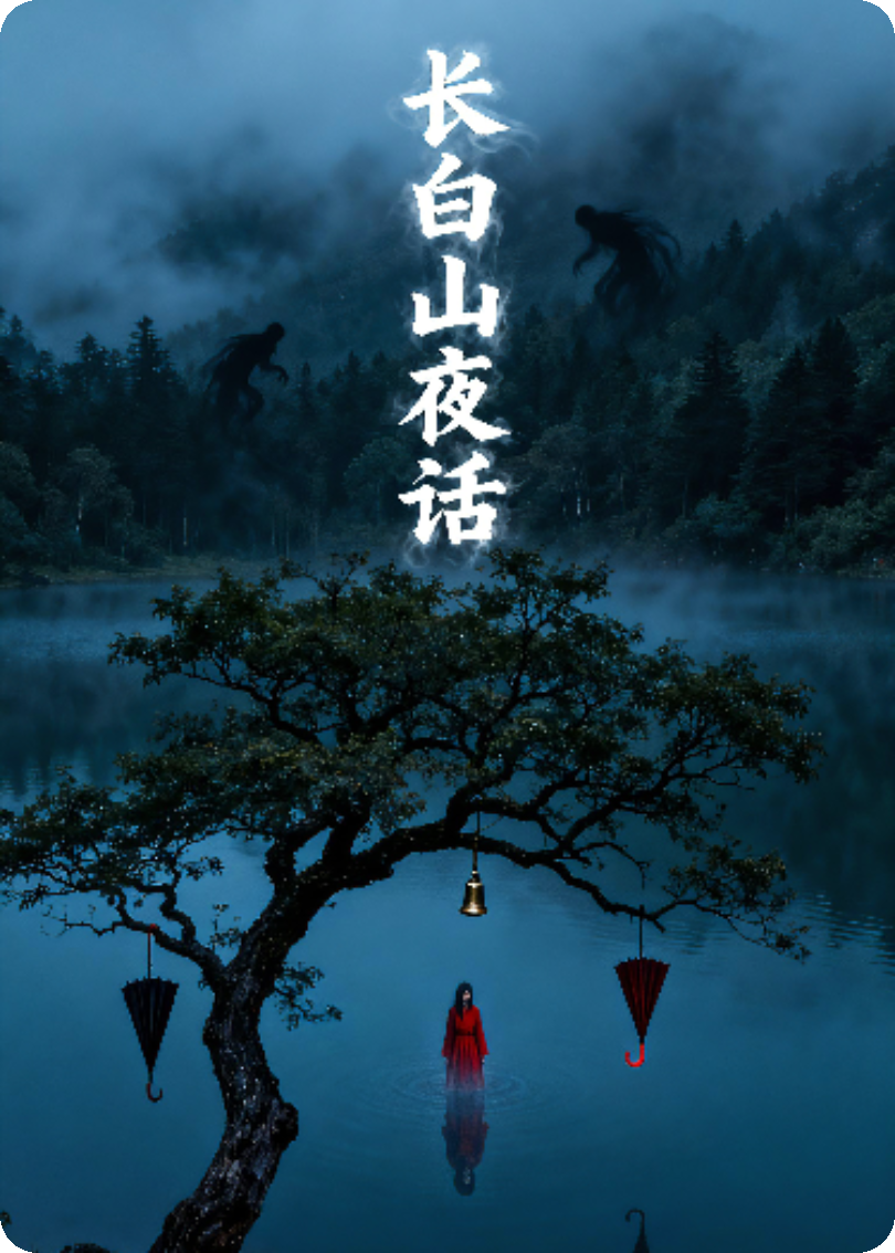 长白山夜话