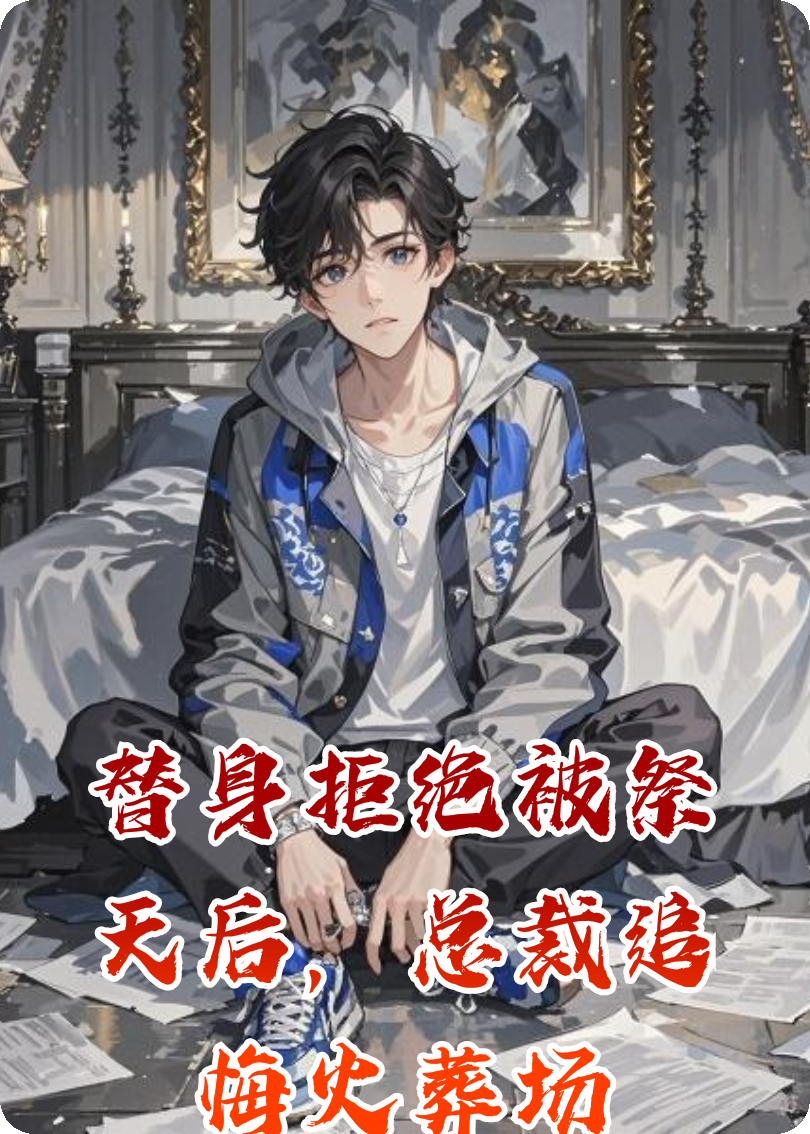 替身拒绝被祭天后，总裁追悔火葬场