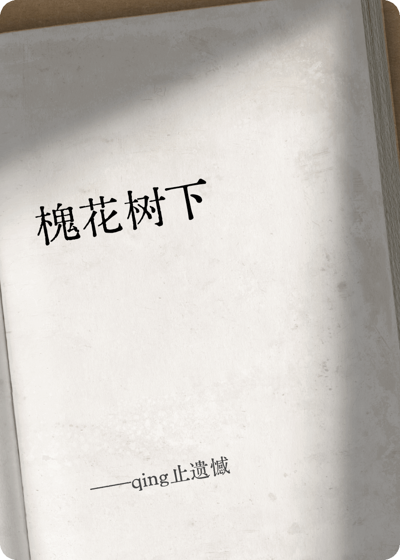 qing止遗憾